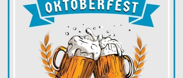 Event-Image for 'Oktoberfest Hochwald'