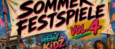Event-Image for 'Sommerfestspiele Vol. IV'