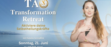 Event-Image for 'Tao Transformation Retreat'