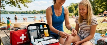 Event-Image for 'Notf&auml;lle im Sommer'