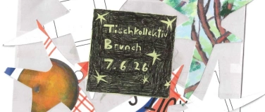 Event-Image for 'Tischkollektiv &ndash; Community Brunch <3'
