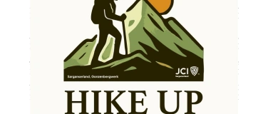 Event-Image for 'JCI HikeUp 2026 (LOM Sarganserland)'