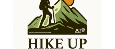Event-Image for 'JCI HikeUp 2026'