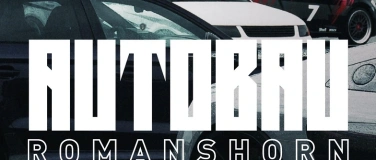 Event-Image for 'Autobau Romanshorn - Markenoffenes Carmeet / Tuning Show'