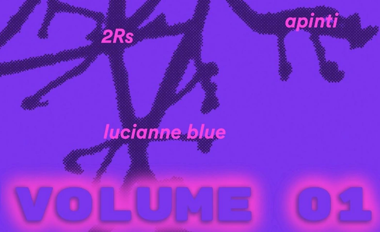 Afterparty Volume 01 R1, Uferstrasse 70, 3rd floor, Basel Tickets