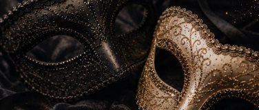 Event-Image for 'MATURBALL 2026 - UNMASK THE NIGHT'