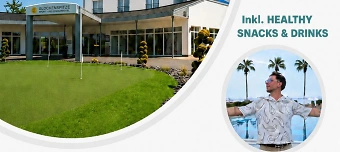 Organisateur de Heahlty Starts Event