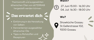 Event-Image for 'Brunch aus dem Thermomix'