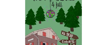 Event-Image for 'Korpsball 2026'