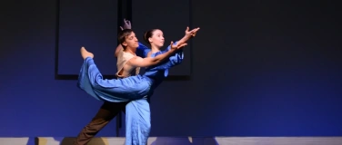 Event-Image for 'Dance Performance - The Journey of Return'
