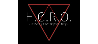 Organisateur de H.E.R.O. V – Techno Rave