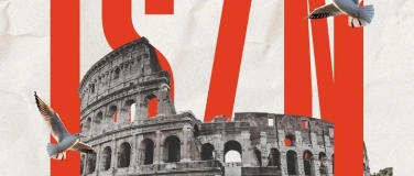 Event-Image for 'When in Rome...'