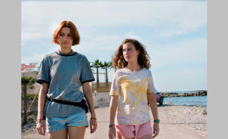 Event-Image for 'When We Were Sisters'