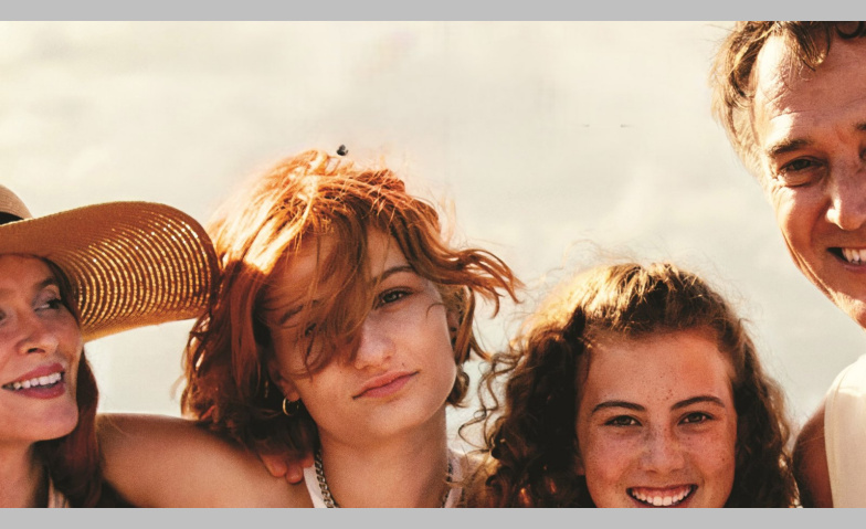 Event-Image for 'When We Were Sisters'