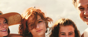Event-Image for 'When We Were Sisters'