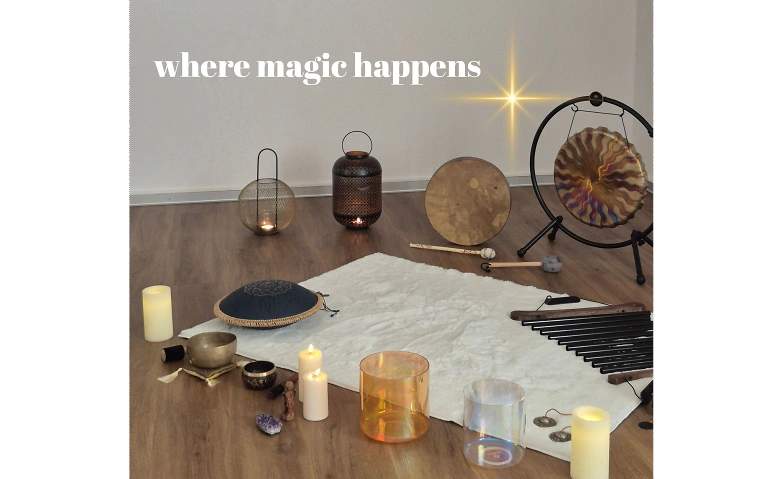 Sound Bath / Klangreise / Soundhealing Tickets