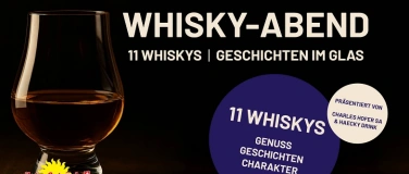 Event-Image for 'Whisky-Abend'