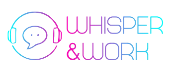 Veranstalter:in von Whisper & Work Silent Networking Event