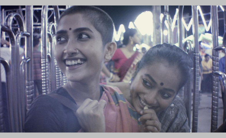 Event-Image for 'Whispers in the Dark'