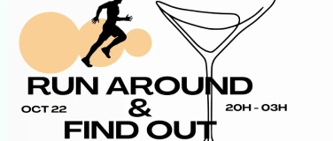Event-Image for 'Run Around and Find Out'