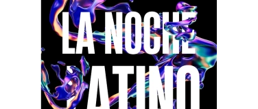 Event-Image for 'LA NOCHE LATINO'