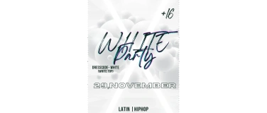 Event-Image for 'WHITE PARTY +16'