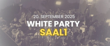 Event-Image for 'All in "WHITE" PARTY'