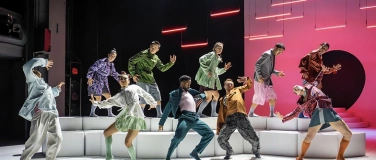 Event-Image for 'HOPE'