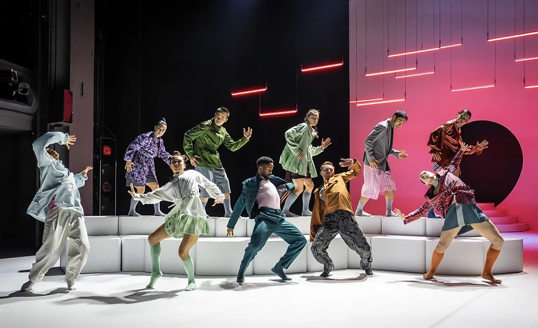 Event-Image for 'HOPE'