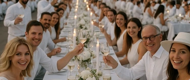 Event-Image for 'White Dinner'