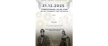 Event-Image for 'WHITE PARTY 2025'