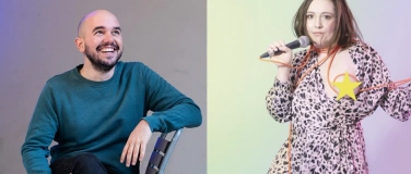 Event-Image for 'Whitcher / Kaiser Kombiticket'