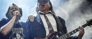 Event-Image for 'Whole Lotta DC - AC/DC Tribute'