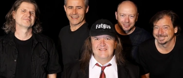 Event-Image for 'Whole lotta DC &auml;lteste AC/DC Coverband der Schweiz'