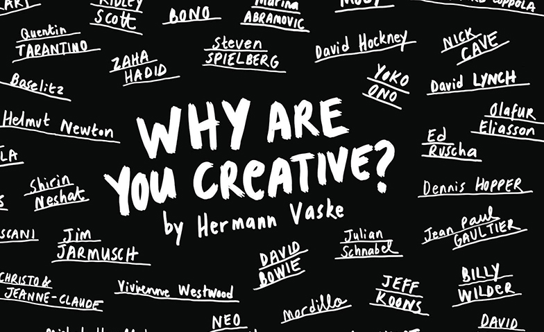 Why Are You Creative – By Hermann Vaske Porta Nigra - Vorplatz, Porta-Nigra-Platz, 54290 Trier Tickets