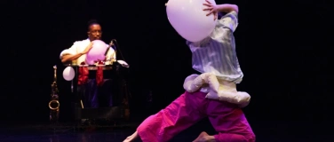Event-Image for 'Landholz Productions: «Why don't you sleep at night?»'