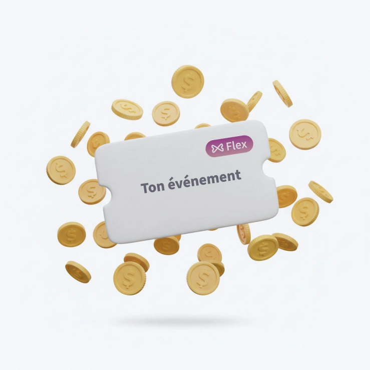 why Flex mehrEinnahmen FR