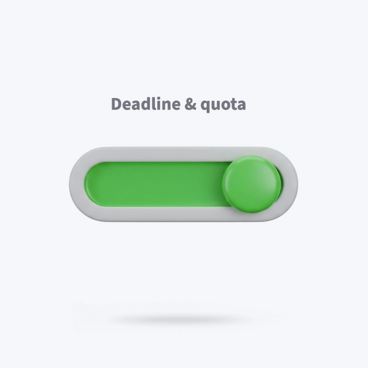 why Flex volleKontrolle EN