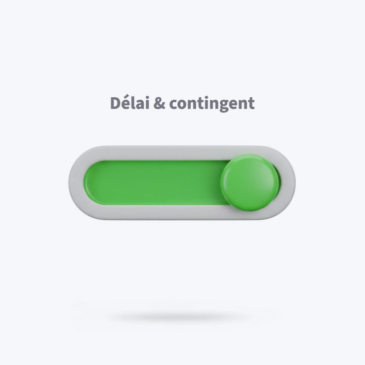 why Flex volleKontrolle FR