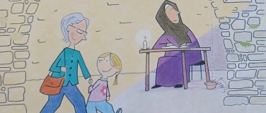 Event-Image for 'Mit Clara auf den Spuren von Wiborada'