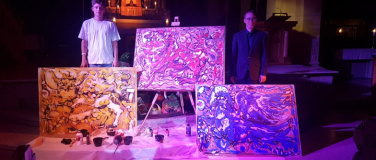 Event-Image for 'Wiborada: Farbenkl&auml;nge'