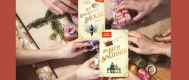 Event-Image for 'Mein Lieblingsbuch für dich!'