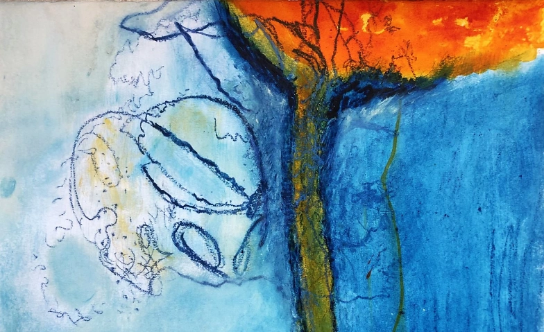 Event-Image for 'Zwischentöne – Ausstellung von Diana Wick'