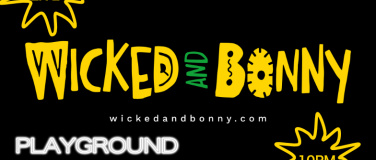 Event-Image for 'Wicked and Bonny Live'