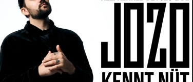 Event-Image for 'Jozo Brica &laquo;ALLI KENNED DE JOZO  & DE JOZO KENN&raquo;'