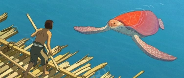 Event-Image for 'Animittwoch: LA TORTUE ROGUE'