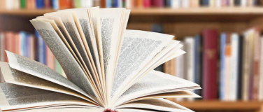 Event-Image for 'Wiederer&ouml;ffnung Bibliothek Buchs SG'