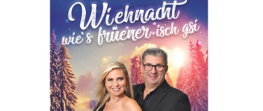 Event-Image for '"Wiehnacht wie's früener isch gsi"'