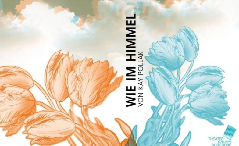 Event-Image for 'Die Theatergruppe Burgdorf pr&auml;sentiert: "Wie im Himmel"'