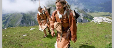 Event-Image for 'Wie kam die Auster nach Pfyn?'